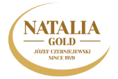 Natalia Gold - logo