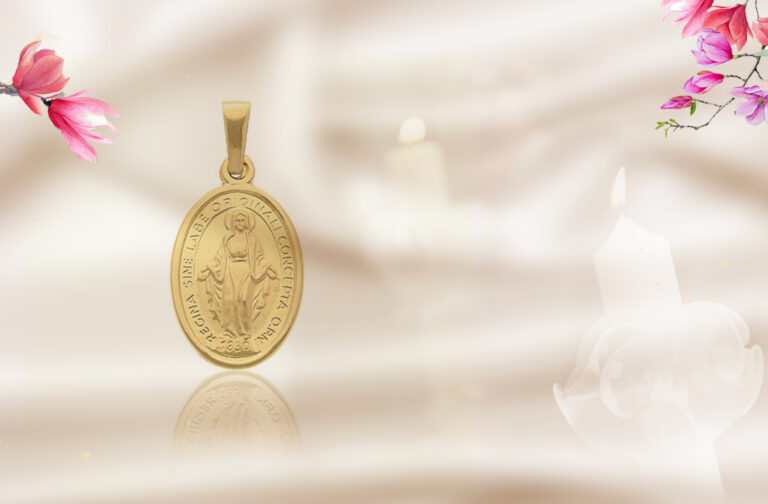 Prezent na Pierwszą Komunię