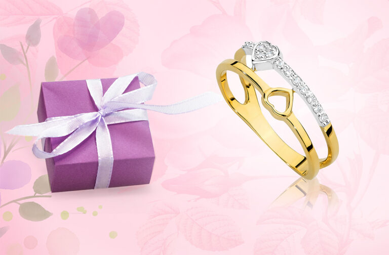 Prezent na Dzień Matki