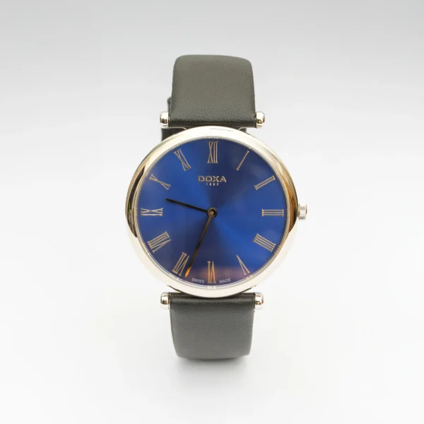 Zegarek męski marki Doxa