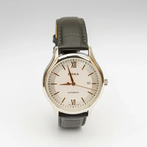 Zegarek męski marki Doxa