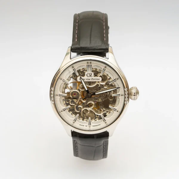 Zegarek damski marki Carl von Zeyten