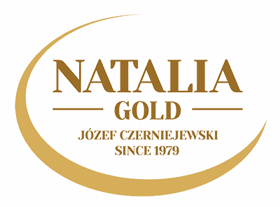 logo Natalia Gold